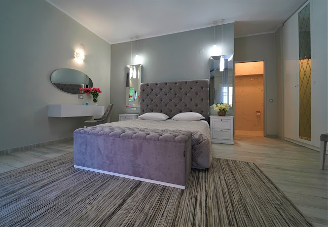 Krioneri Suites & Villas - Κουρείο