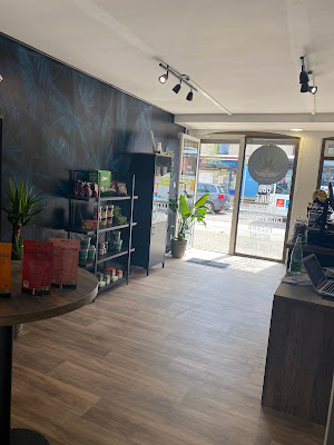 Le Temps du CBD - Plaisance du Touch à Plaisance-du-Touch