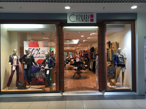 Magasin de vêtements pour femmes Carnaby Bourg-en-Bresse