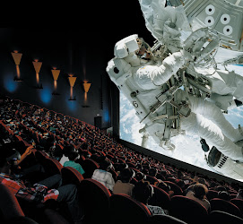 Cinema IMAX Palladium