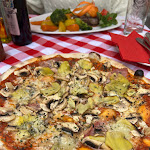 Photo n°2 de l'avis de Helene.i fait le 30/07/2023 à 06:26 sur le  Bella Ciao à Pirna