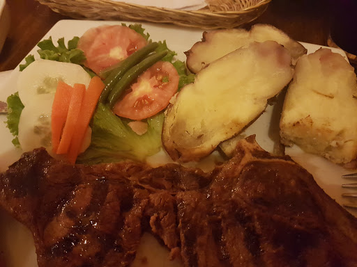 El Costillar