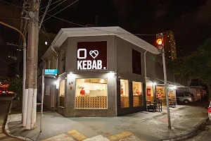 O KEBAB image