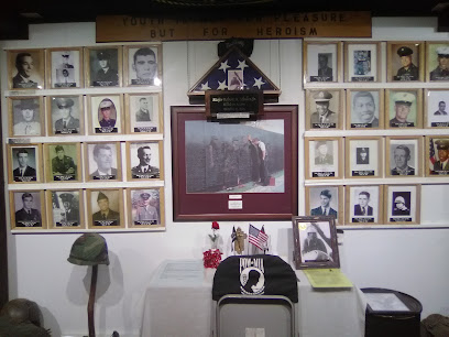 Vietnam Veteran 803 Museum