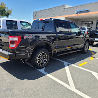 Quick Lane at Ford Lincoln Fairfield - Photo 2 - Car repair in Fairfield, CA, Fairfield
