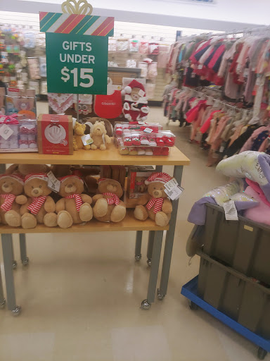 Department Store «Marshalls», reviews and photos, 8483 Grand River Ave, Brighton, MI 48116, USA