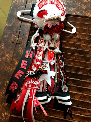 Florist «Flowers By Jesse», reviews and photos, 208 E Jackson Ave, Harlingen, TX 78550, USA