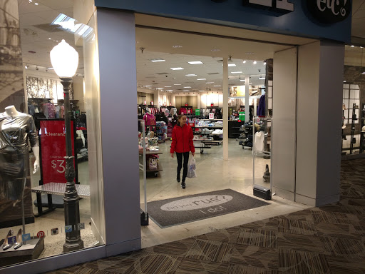 Shopping Mall «Crystal Mall», reviews and photos, 850 Hartford Turnpike, Waterford, CT 06385, USA