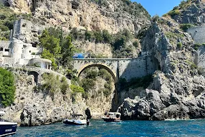 Bluestar Positano image