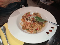 Spaghetti du Restaurant italien Palazzo à Lille - n°3