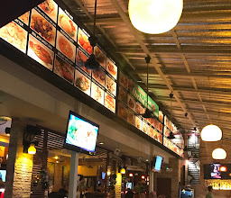 Little Green Restaurant photo