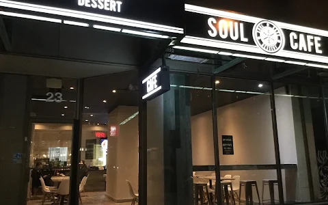 Soul Cafe image