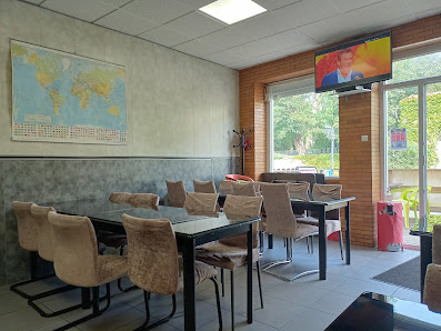 TH Restauration - Café des touristes 6 N7, 42470 Saint-Symphorien-de-Lay