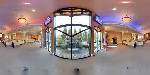 Funeral Home «Sellers Funeral Home», reviews and photos, 313 W Baddour Pkwy, Lebanon, TN 37087, USA