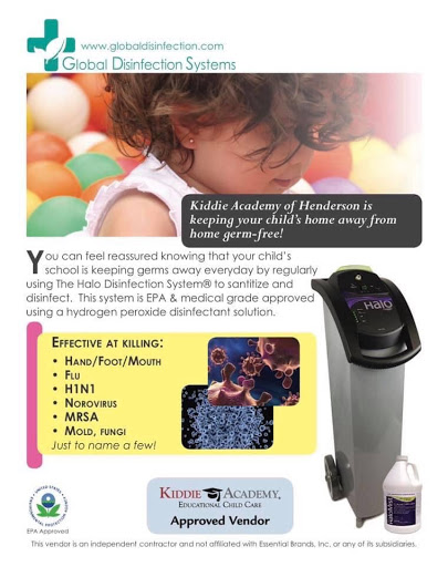 Preschool «Kiddie Academy of Henderson», reviews and photos, 870 Coronado Center Dr, Henderson, NV 89052, USA