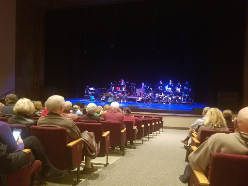 Performing Arts Theater «Brooks Center for the Performing Arts», reviews and photos, 141 Jersey Ln, Clemson, SC 29634, USA