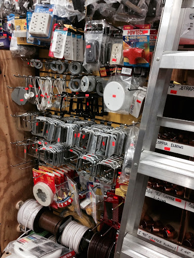 Hardware Store «Signature Paint & Home Center», reviews and photos, 45-24 46th St, Sunnyside, NY 11104, USA