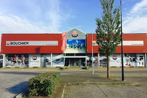 Bouchier Sport Center image