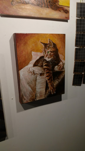 Art Gallery «Art In», reviews and photos, 1444 E Washington Ave, Madison, WI 53703, USA