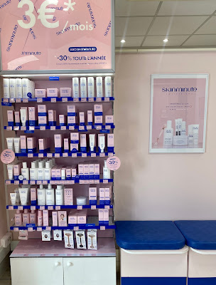 Institut de beauté Bodyminute à Paris