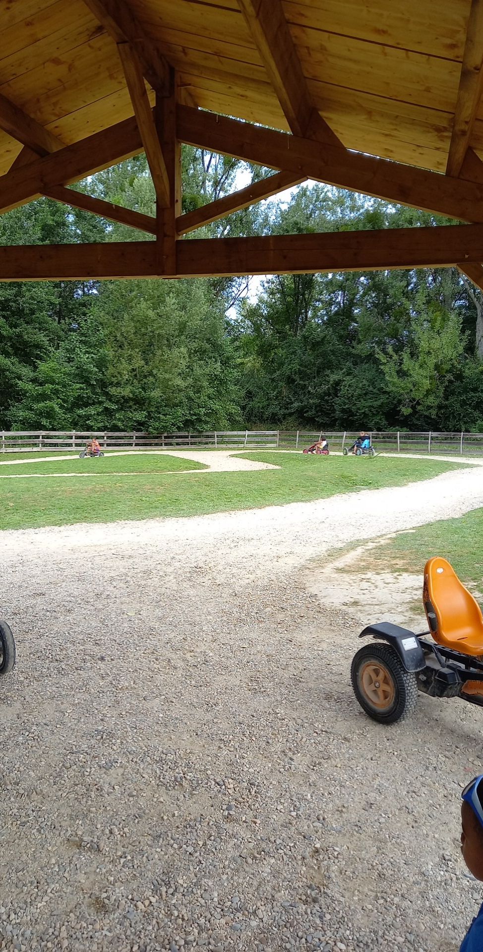 Photo n° 3 de l'avis de Estelle.u fait le 20/08/2021 à 13:14