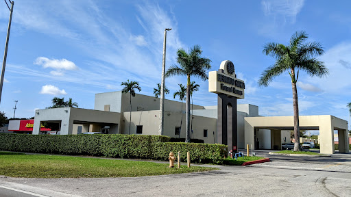 Funeral Home «Bernardo Garcia Funeral Homes», reviews and photos, 12050 SW 117th Ave, Miami, FL 33186, USA