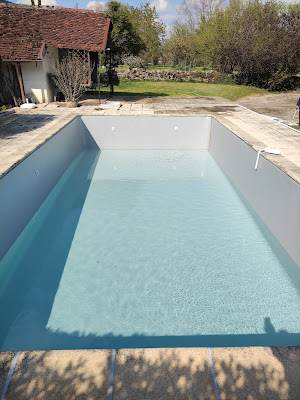ap'piscines à Brevans