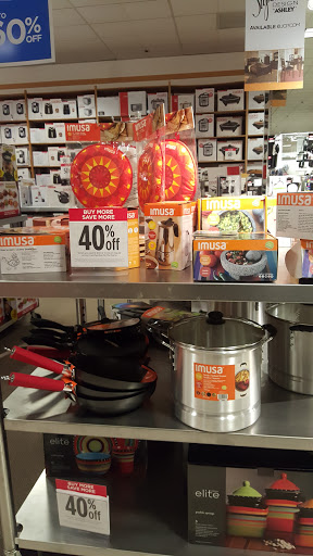 Department Store «JCPenney», reviews and photos, 1260 Gibson Rd, Woodland, CA 95776, USA