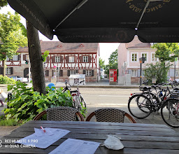 Cafe Opera photo