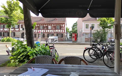 Café-Dampfnudelbäck image