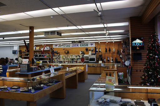 Pawn Shop «Jumping Jack Cash», reviews and photos, 9700 E Colfax Ave, Aurora, CO 80010, USA
