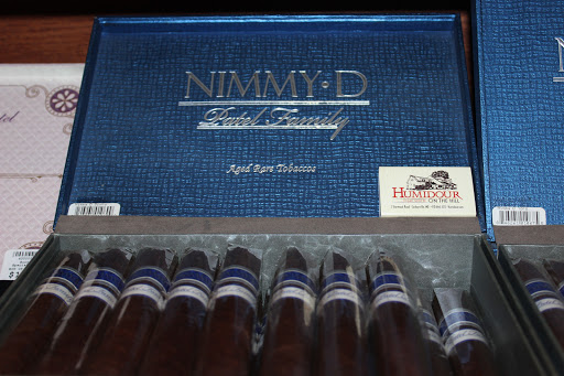 Tobacco Shop «Humidour Cigar Shoppe», reviews and photos, 2 Sherwood Rd, Cockeysville, MD 21030, USA