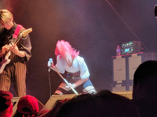 Live Music Venue «The Chance Theater», reviews and photos, 6 Crannell St, Poughkeepsie, NY 12601, USA