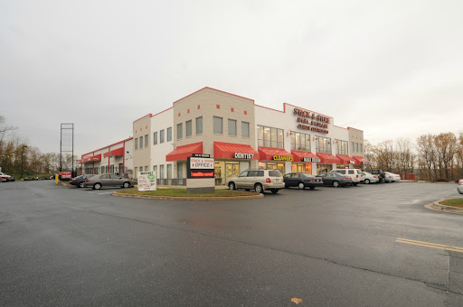 Self-Storage Facility «Stack & Store Self Storage», reviews and photos, 122 N Tollgate Rd, Bel Air, MD 21014, USA