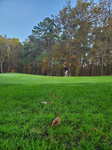 Golf Course «Ocean County Golf Course», reviews and photos, 301 Chambersbridge Rd, Brick, NJ 08723, USA