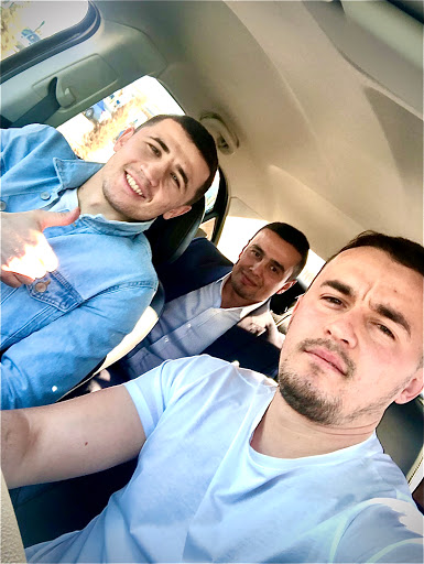 Martial Arts School «American Kickboxing Academy», reviews and photos, 7012 Realm Dr, San Jose, CA 95119, USA