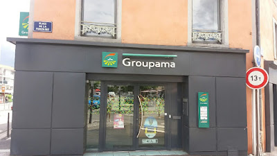 Agence Groupama De Montferrand à Clermont-Ferrand
