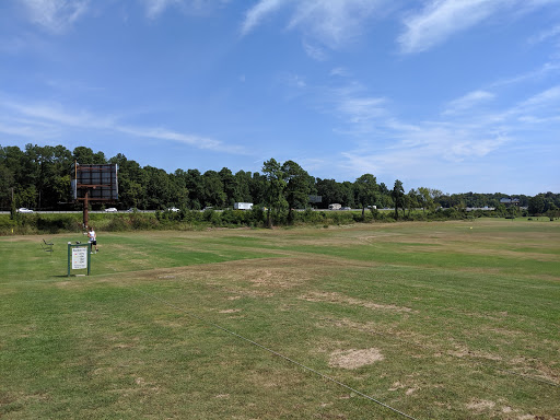 Golf Driving Range «Riverside Golf Course», reviews and photos, 1600 Garner Ln, Columbia, SC 29210, USA