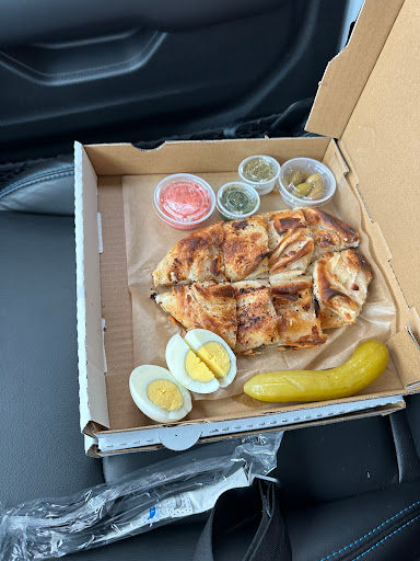 BABA BUREKAS image