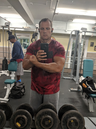 Health Club «Club Fitness», reviews and photos, 1064 Main St, East Hartford, CT 06108, USA