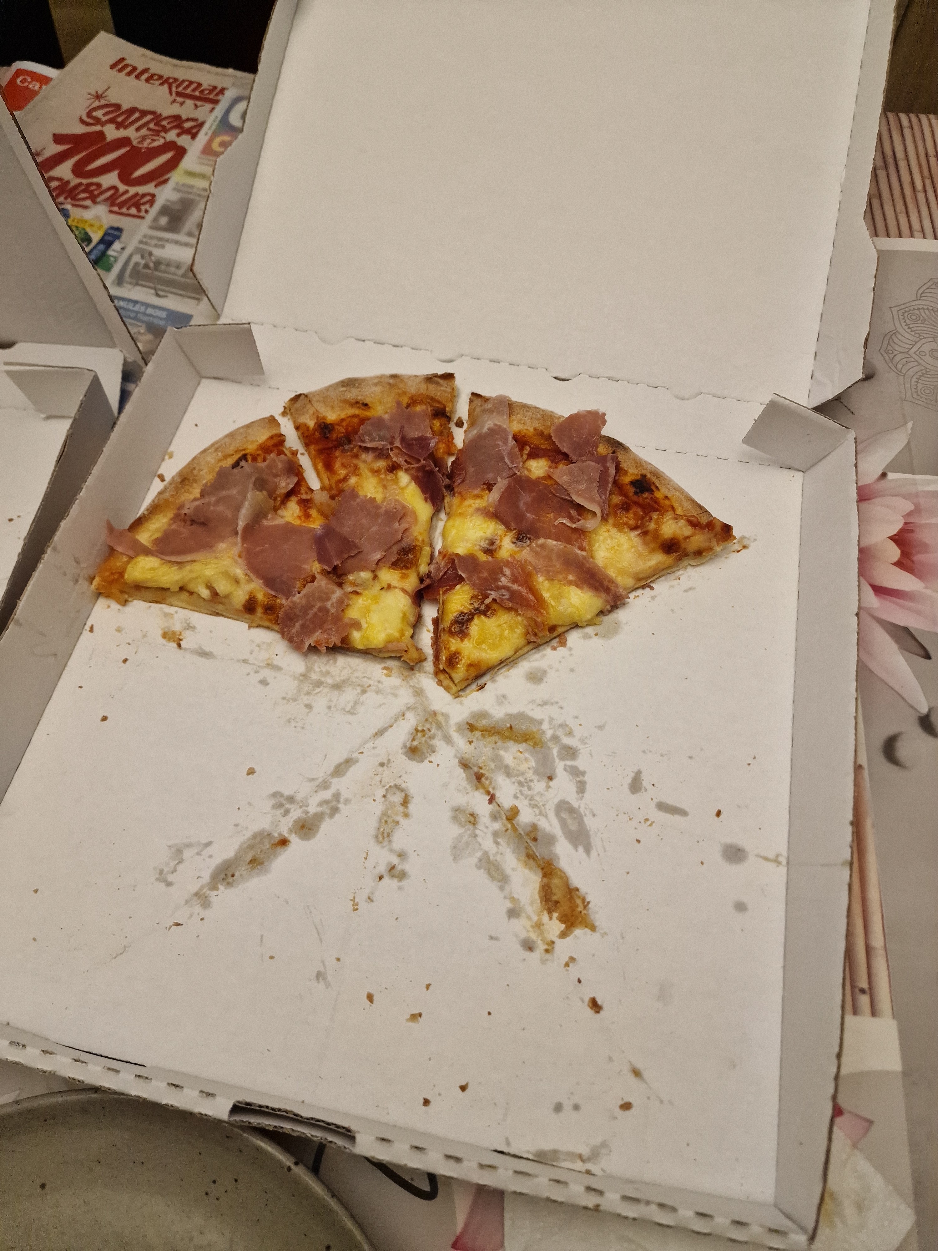 Photo n° 2 de l'avis de Quentin.h fait le 30/12/2022 à 18:43