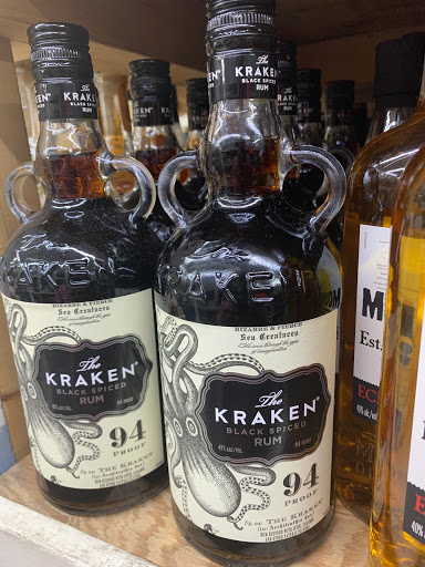 Liquor Store «Peachtree Package Store», reviews and photos, 300 Peachtree St NE # Cs1, Atlanta, GA 30308, USA