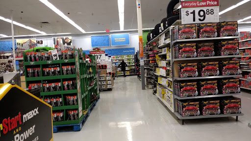 Discount Store «Walmart», reviews and photos, 2700 Las Positas Rd, Livermore, CA 94551, USA