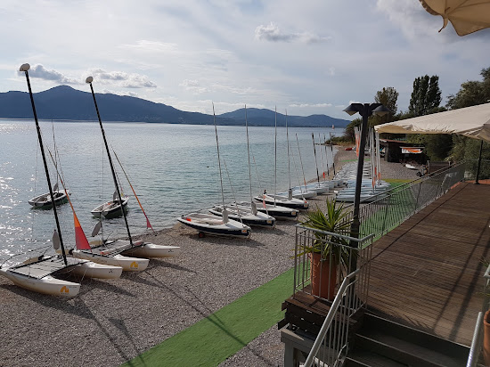 Vounaki beach