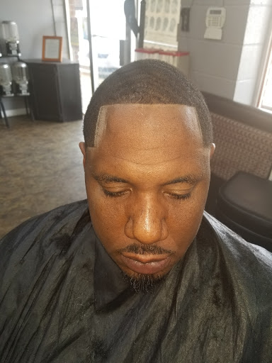 Barber Shop «Cole Cuts Barber Shop», reviews and photos, 351 Pass Rd, Gulfport, MS 39507, USA