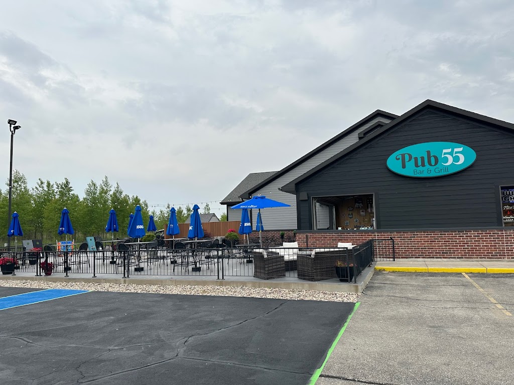 Pub 55 54130