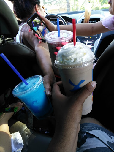 Coffee Shop «Dutch Bros», reviews and photos, 2340 Oroville Dam Blvd W, Oroville, CA 95965, USA