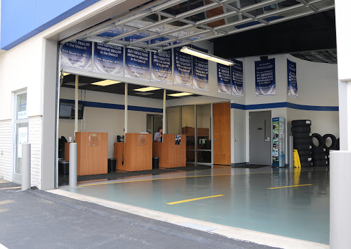 Hyundai Dealer «Wilson County Hyundai», reviews and photos, 1310 W Main St, Lebanon, TN 37087, USA