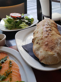 Plats et boissons du Restaurant italien Villa Saint-Jacques à Paris - n°19