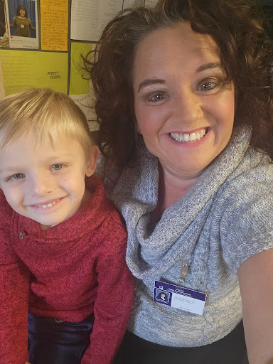 Day Care Center «Happy Hearts daycare and preschool llc», reviews and photos, 8801 Browns Valley Ln, Camby, IN 46113, USA